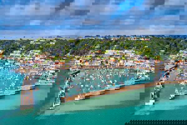 5 Best Towns and Resorts on Jersey, UK