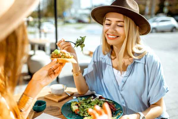 10 Great Restaurants in Cambridge