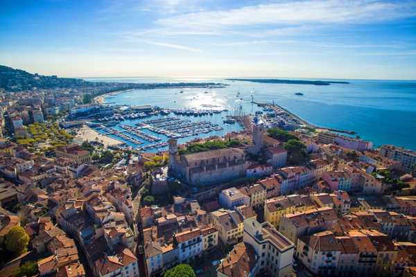 10 Tipps für einen perfekten Tag in Cannes