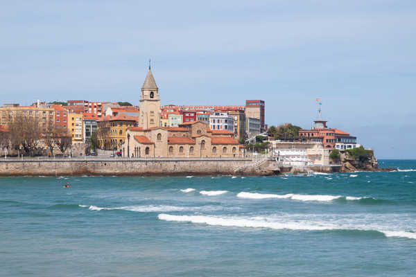 8 Best Things to Do in Gijón