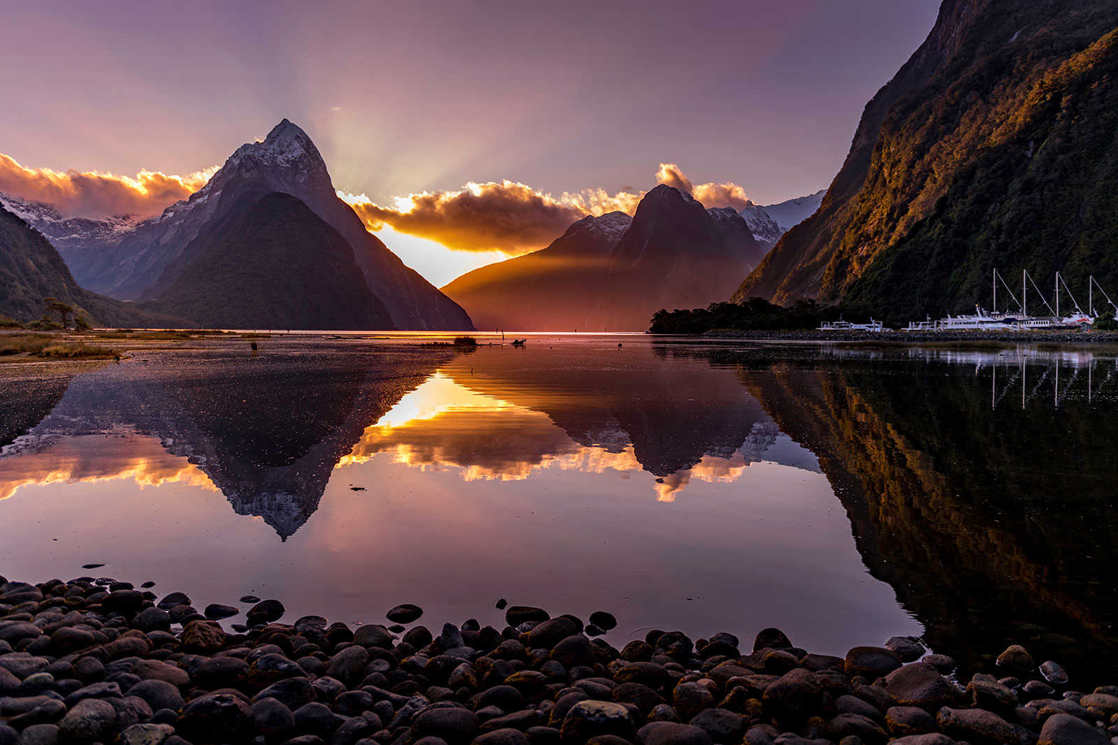Milford Sound