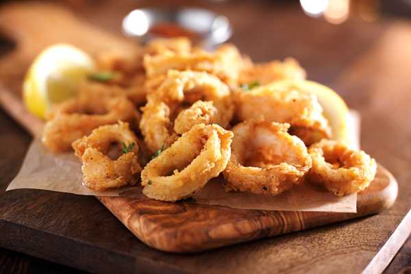 10 Best Local Restaurants in Riccione