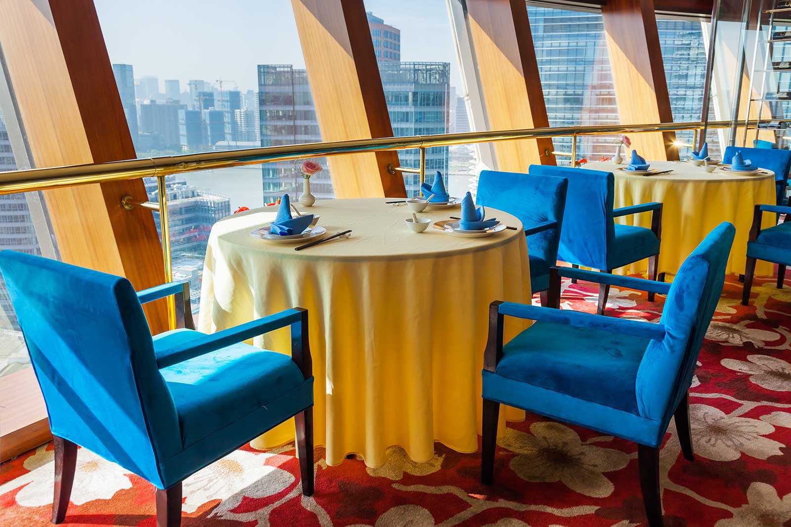 10 Best Restaurants in Shanghai