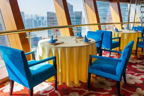 10 Best Restaurants in Shanghai