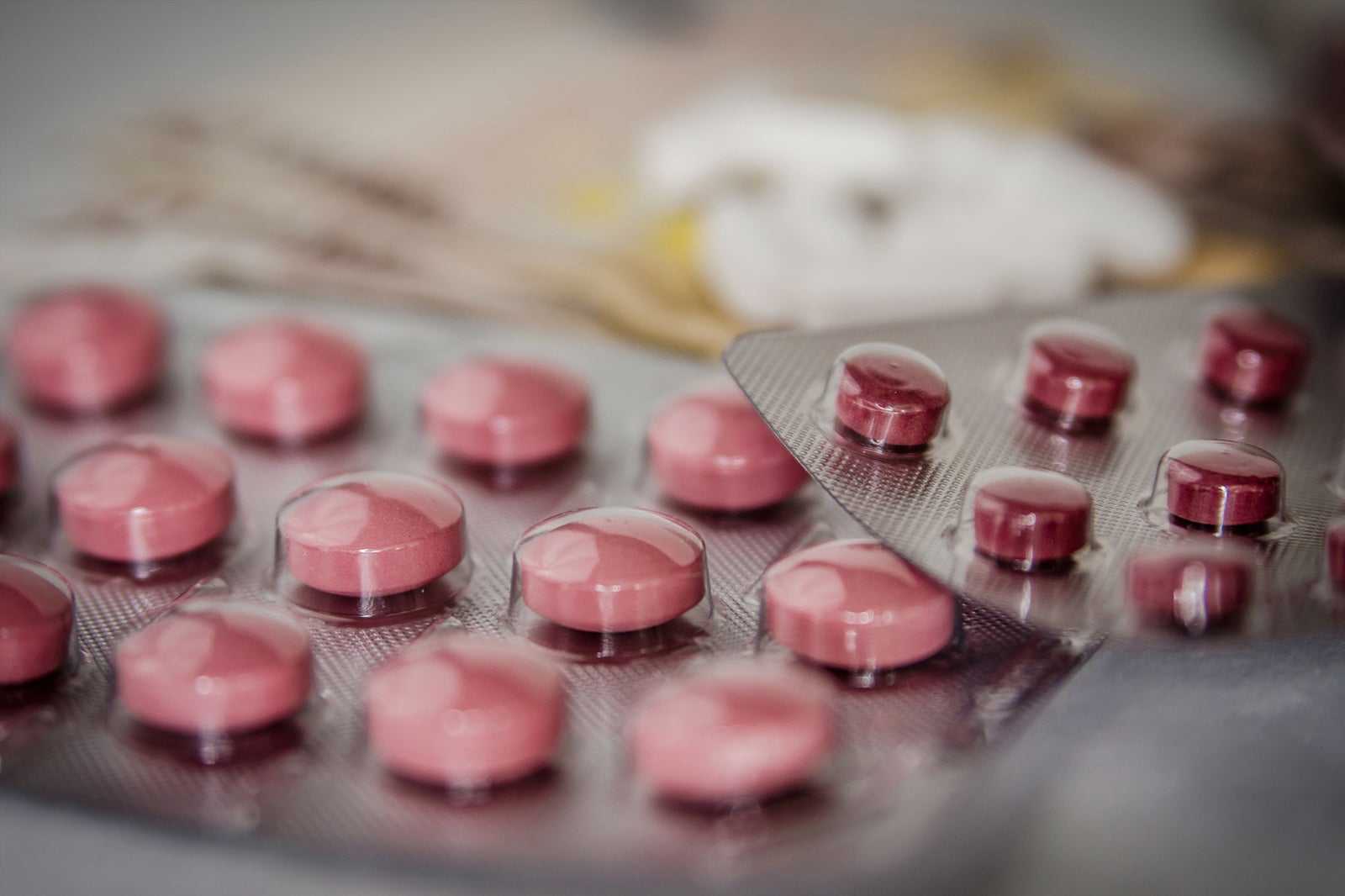 Best Friend Pharma Cabinet