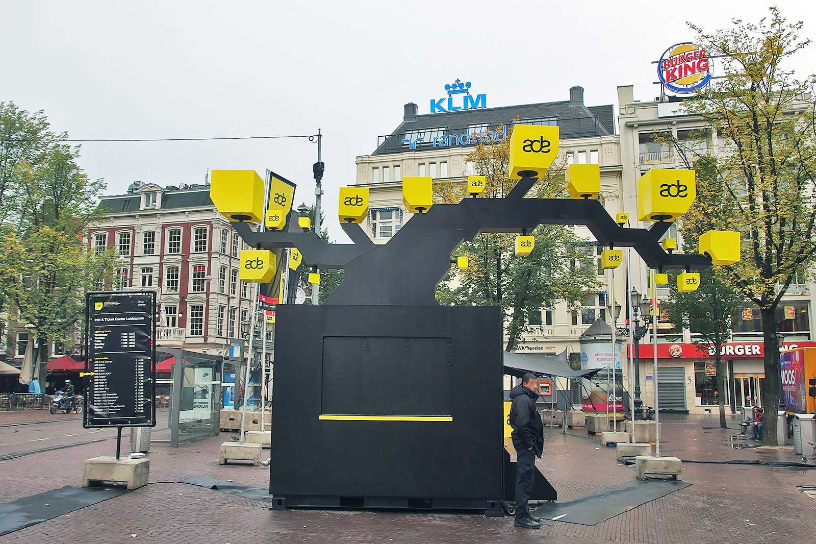 Amsterdam Dance Event