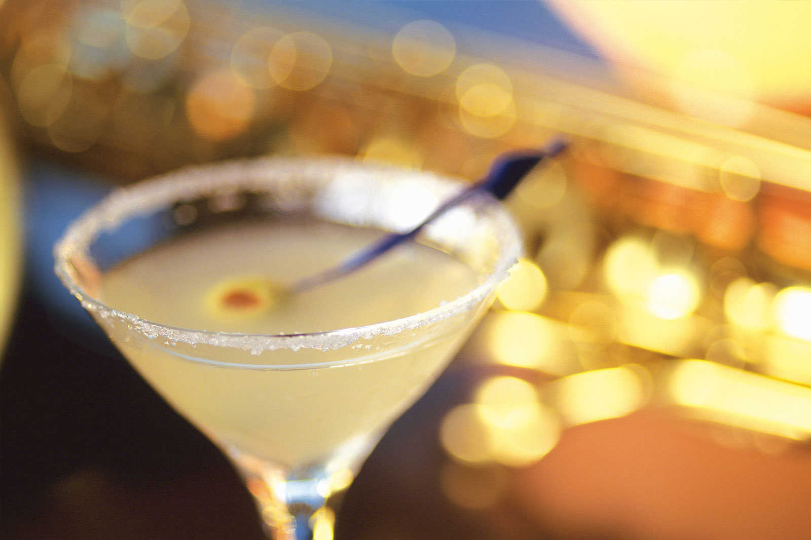 Sugar (Bar.Deck.Lounge)