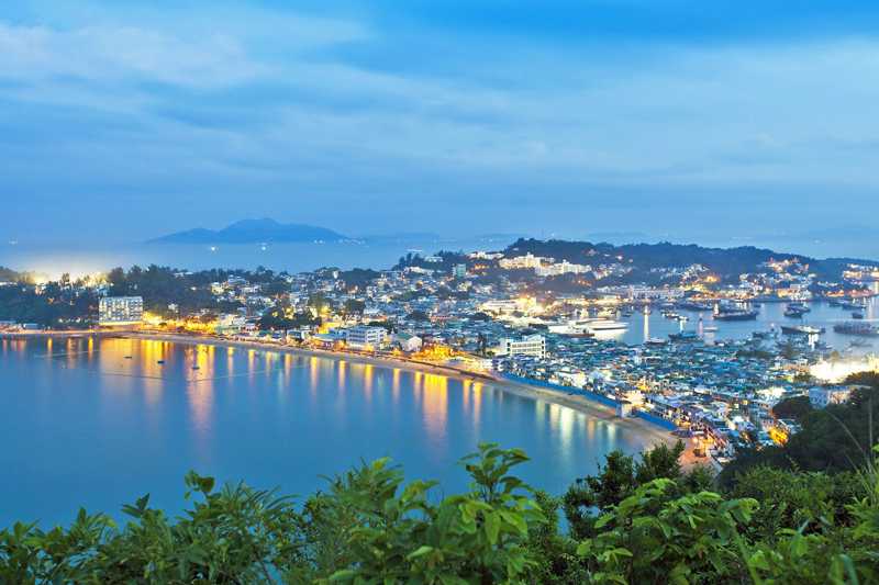 Cheung Chau