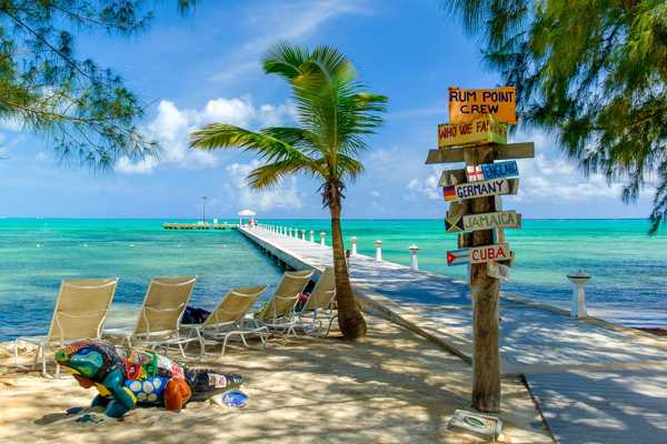 Cayman Islands Travel Essentials