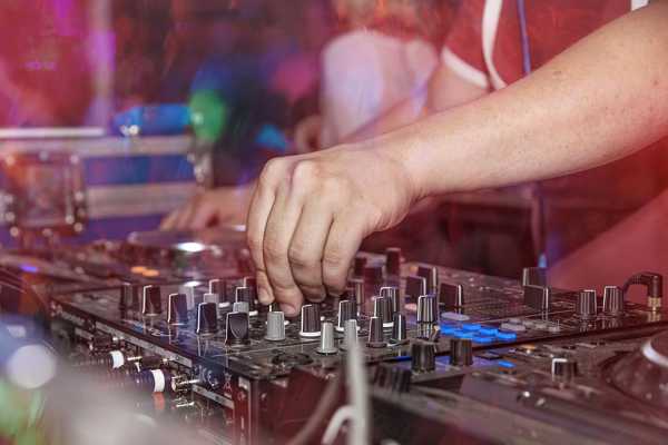 EVE Nightclub Orlando