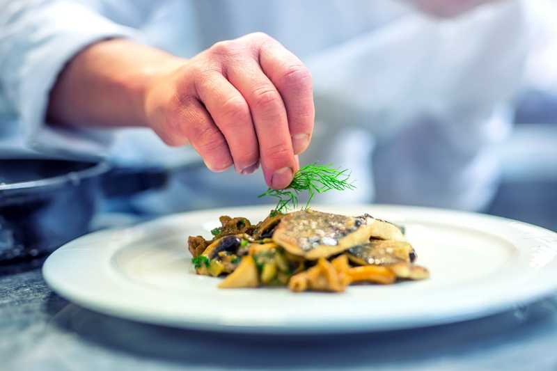 10 Great Restaurants in San Sebastian