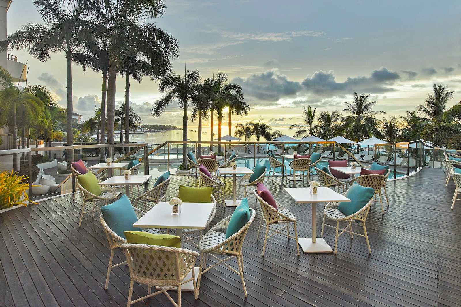 8 Best Restaurants in Mactan Island