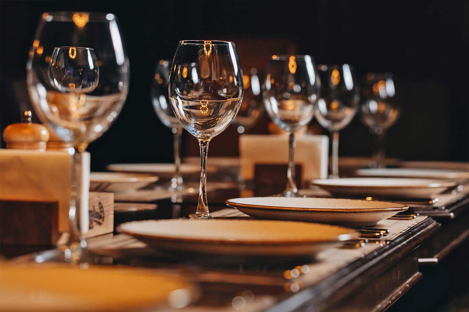 10 Places Where Locals Love to Eat on Jersey