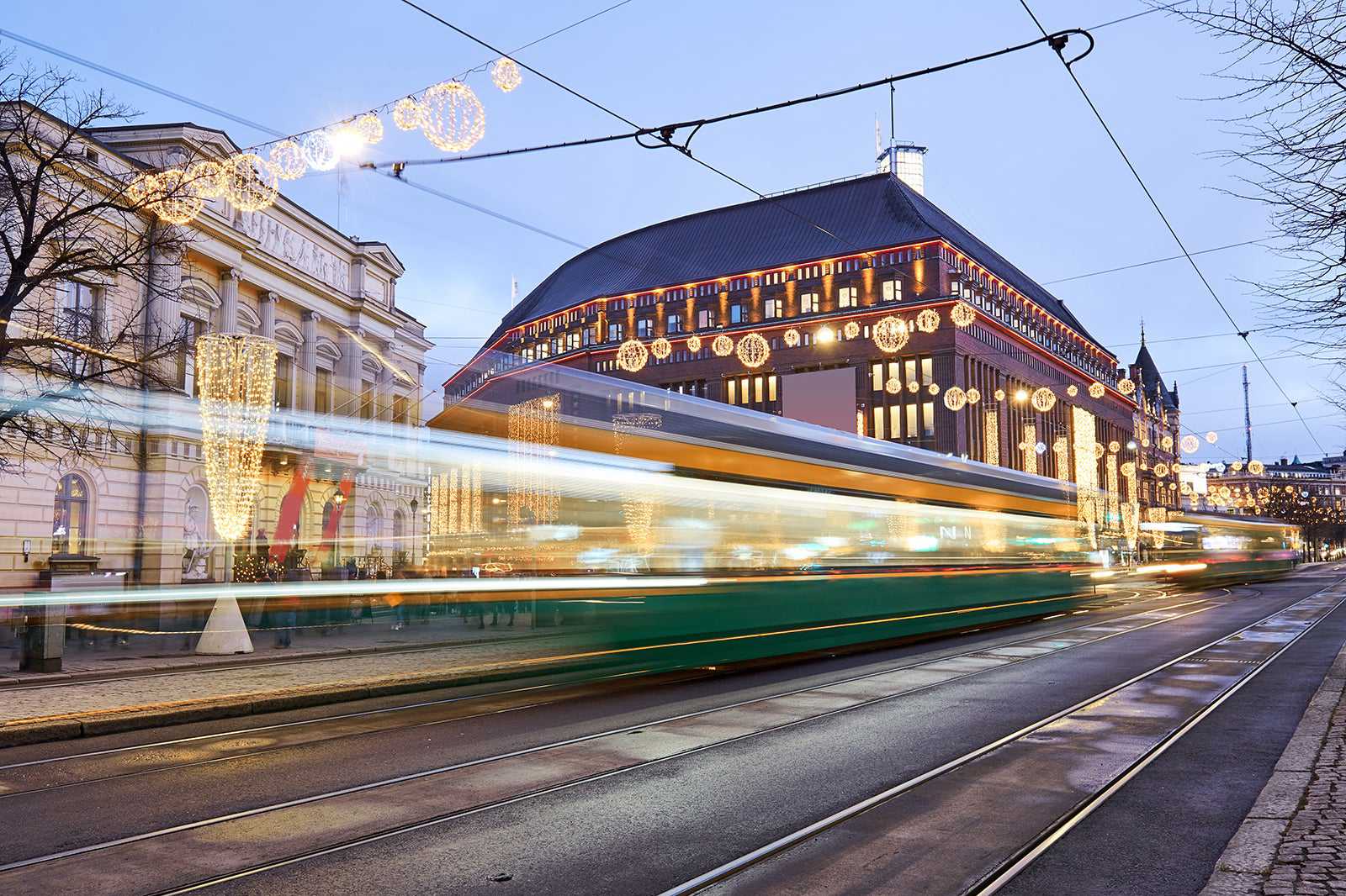 Stockmann