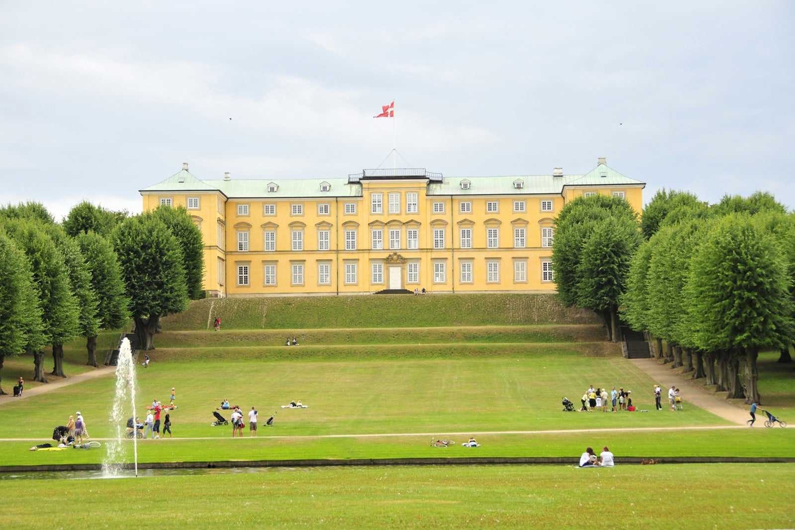 Frederiksberg