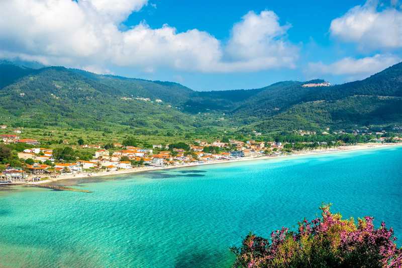 Thasos