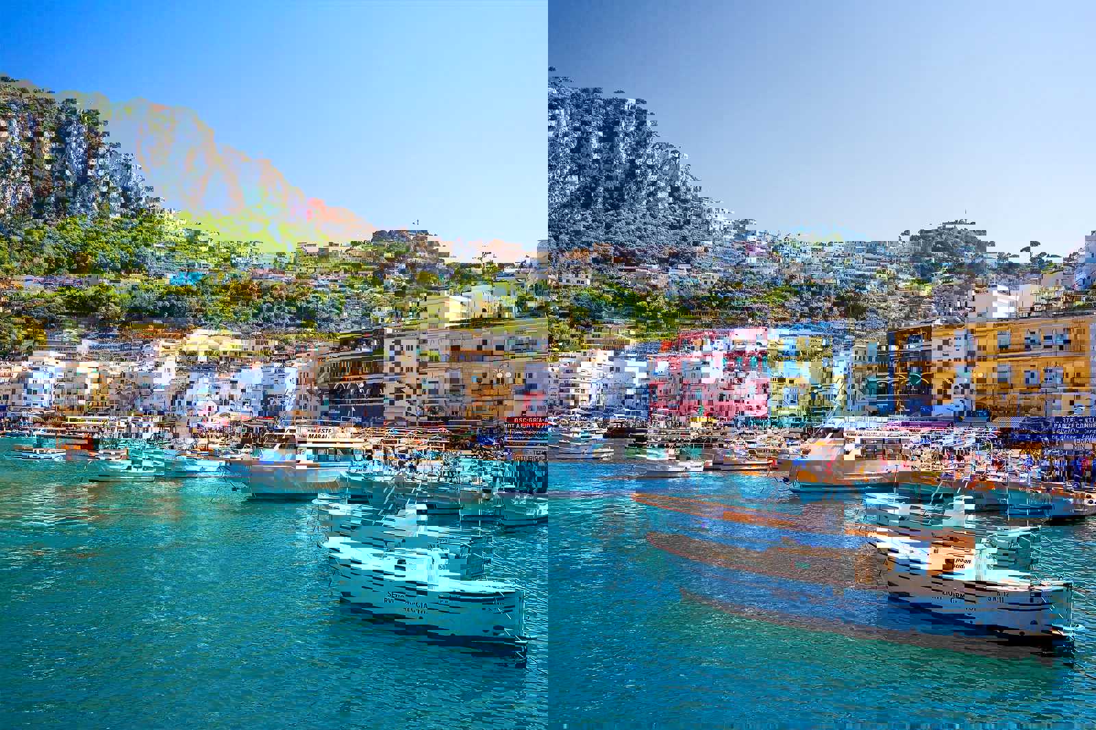 10 Best Things to Do in Capri