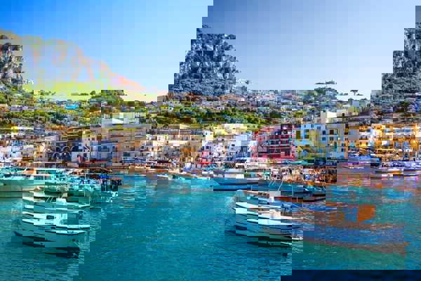 10 Best Things to Do in Capri