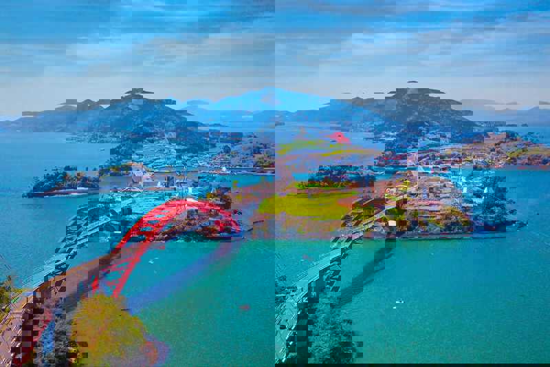 Yeosu