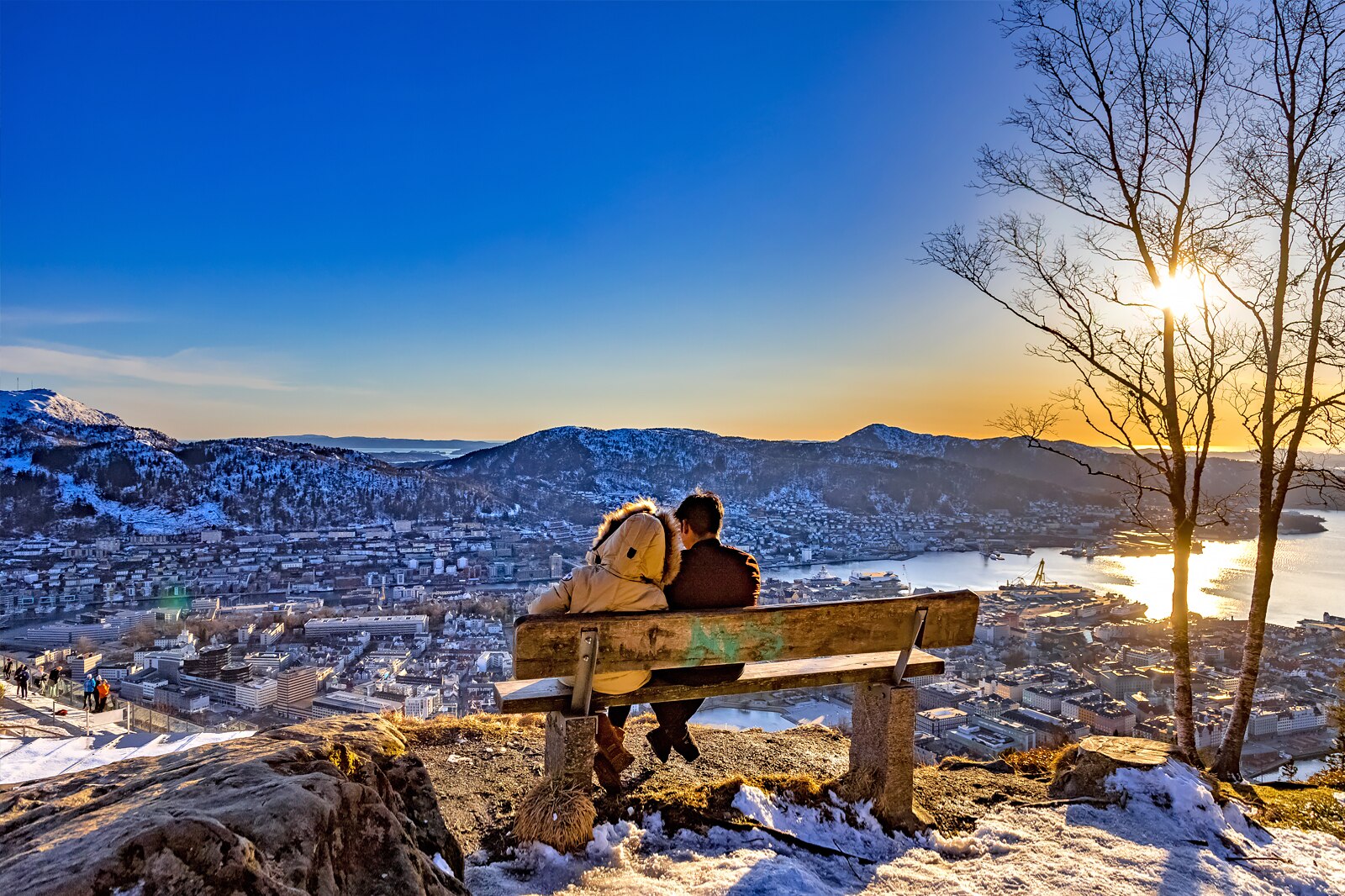 10-romantic-ideas-for-a-honeymoon-in-bergen-what-can-couples-do-in