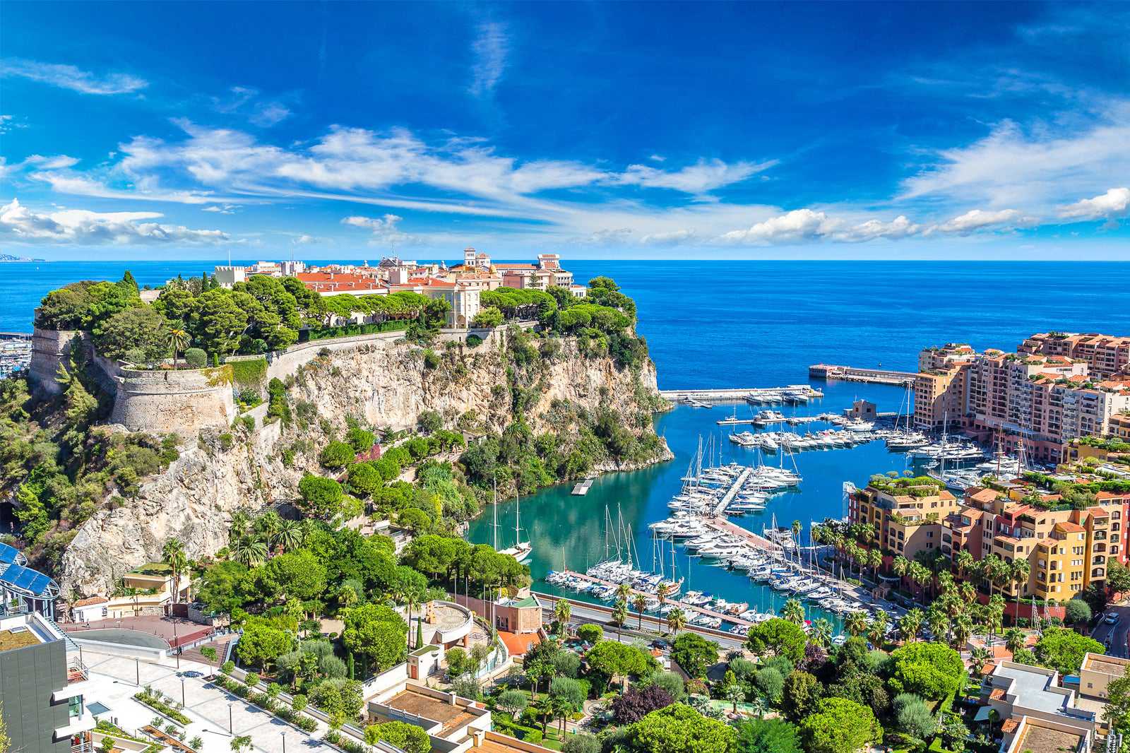 10 Best Things to Do in Monaco
