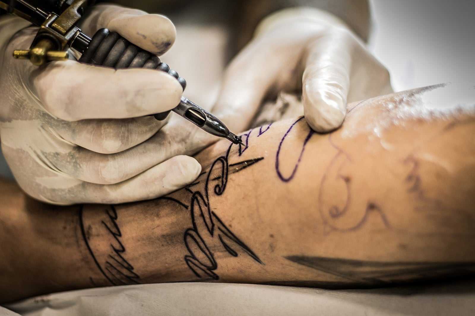 Koh Rong Ink