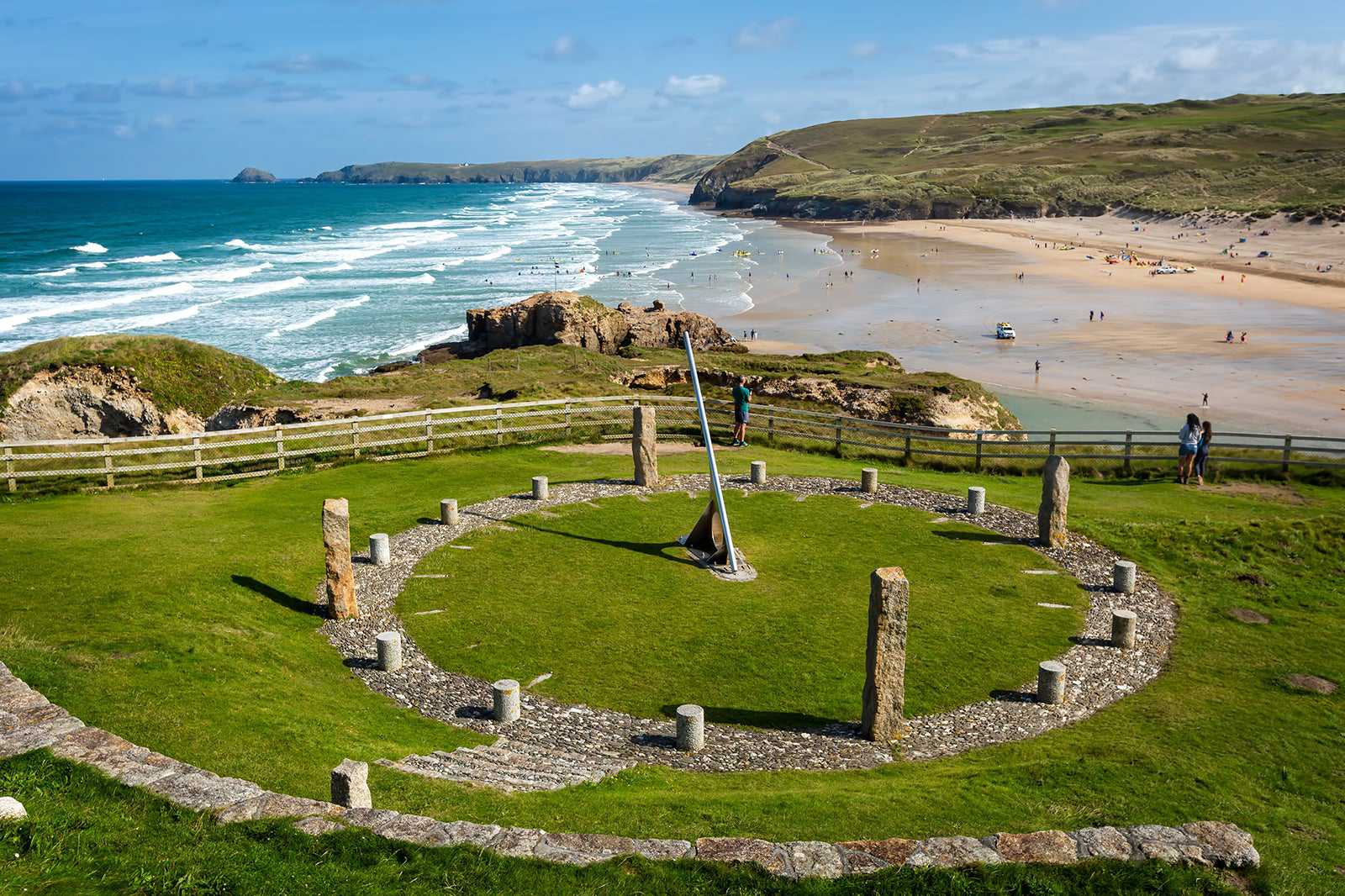Perranporth