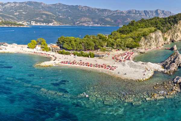5 Best Islands near Porec