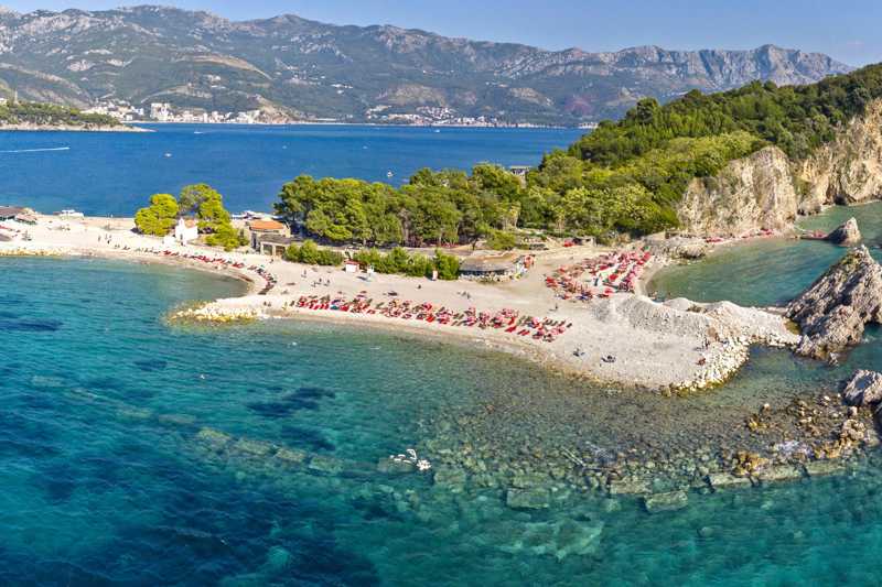 5 Best Islands near Porec