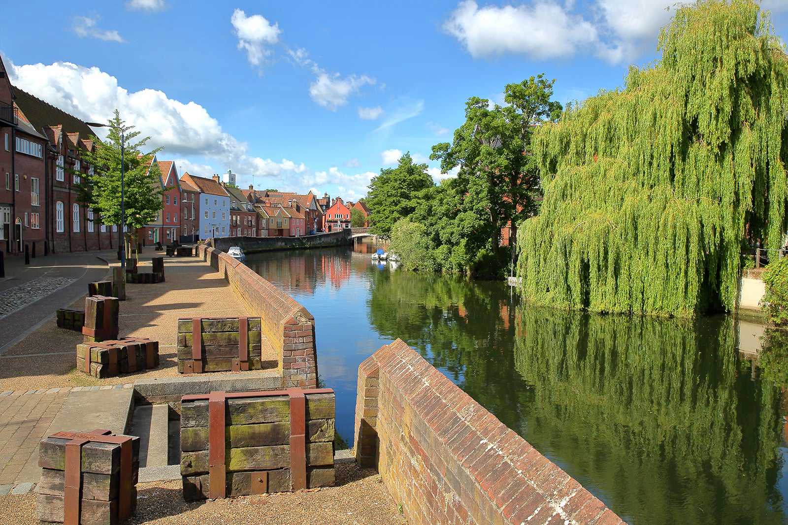 Norwich