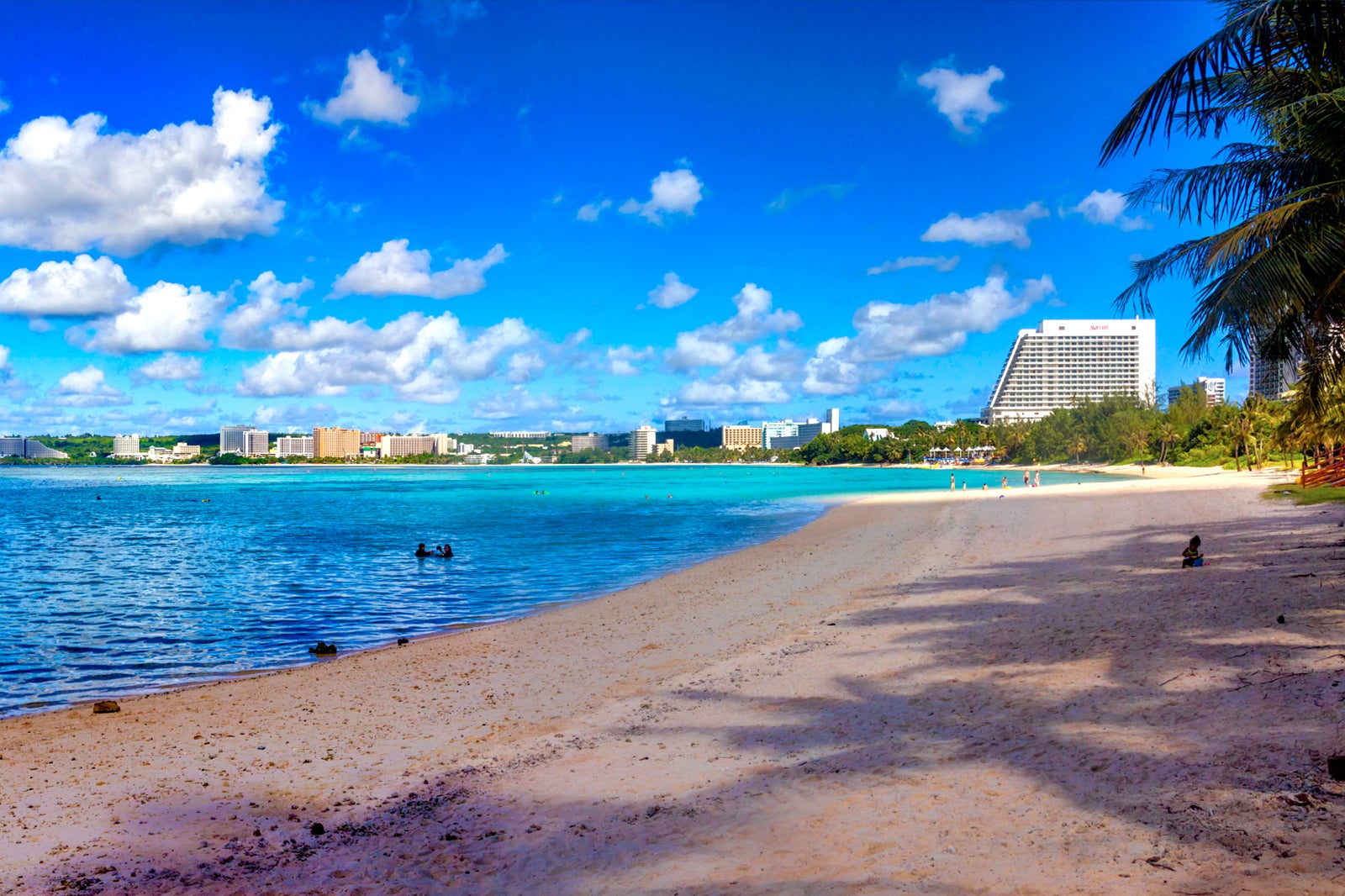 10 Best Things to Do in Guam - Go Guides
