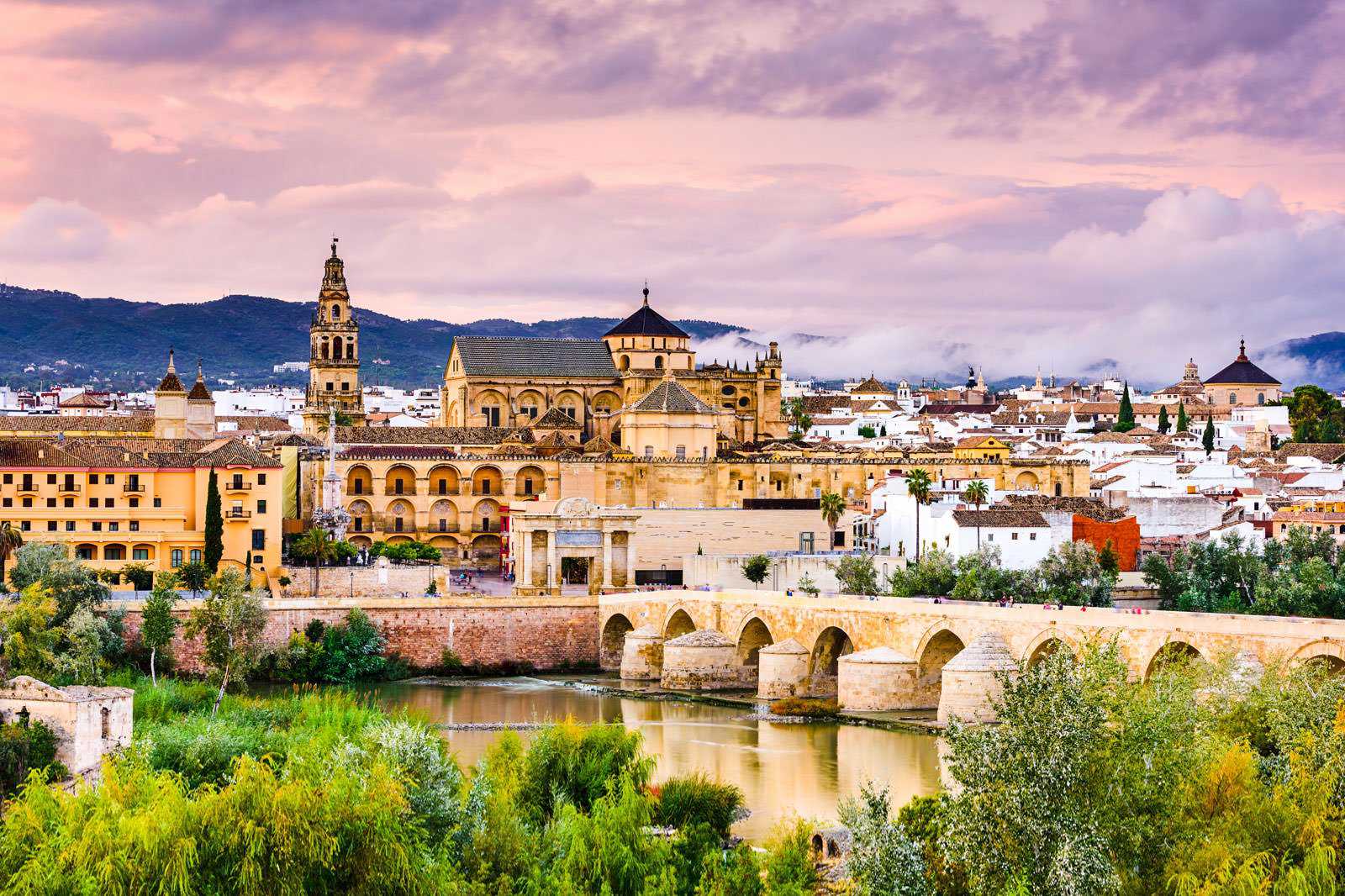 9 Best Things to Do in Cordoba