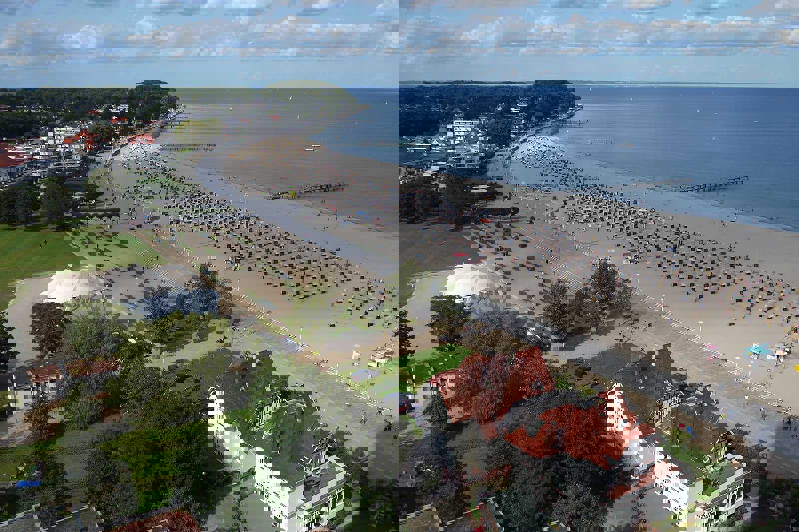 Travemünde