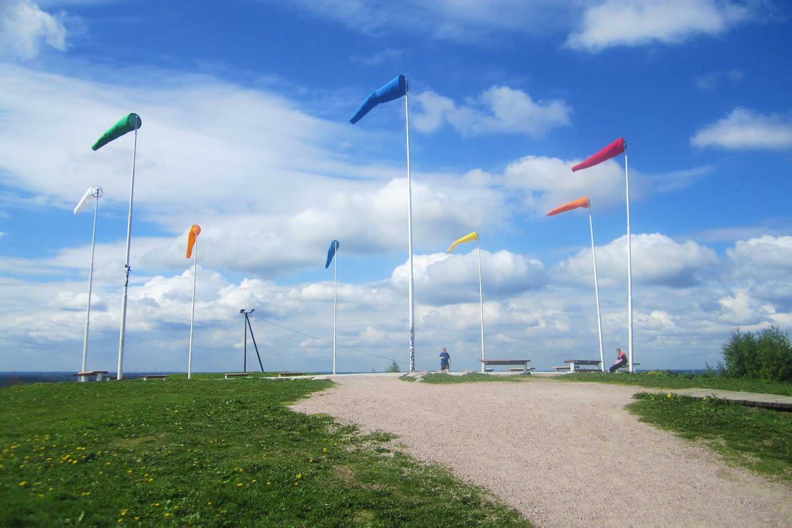 Malminkartano Hill