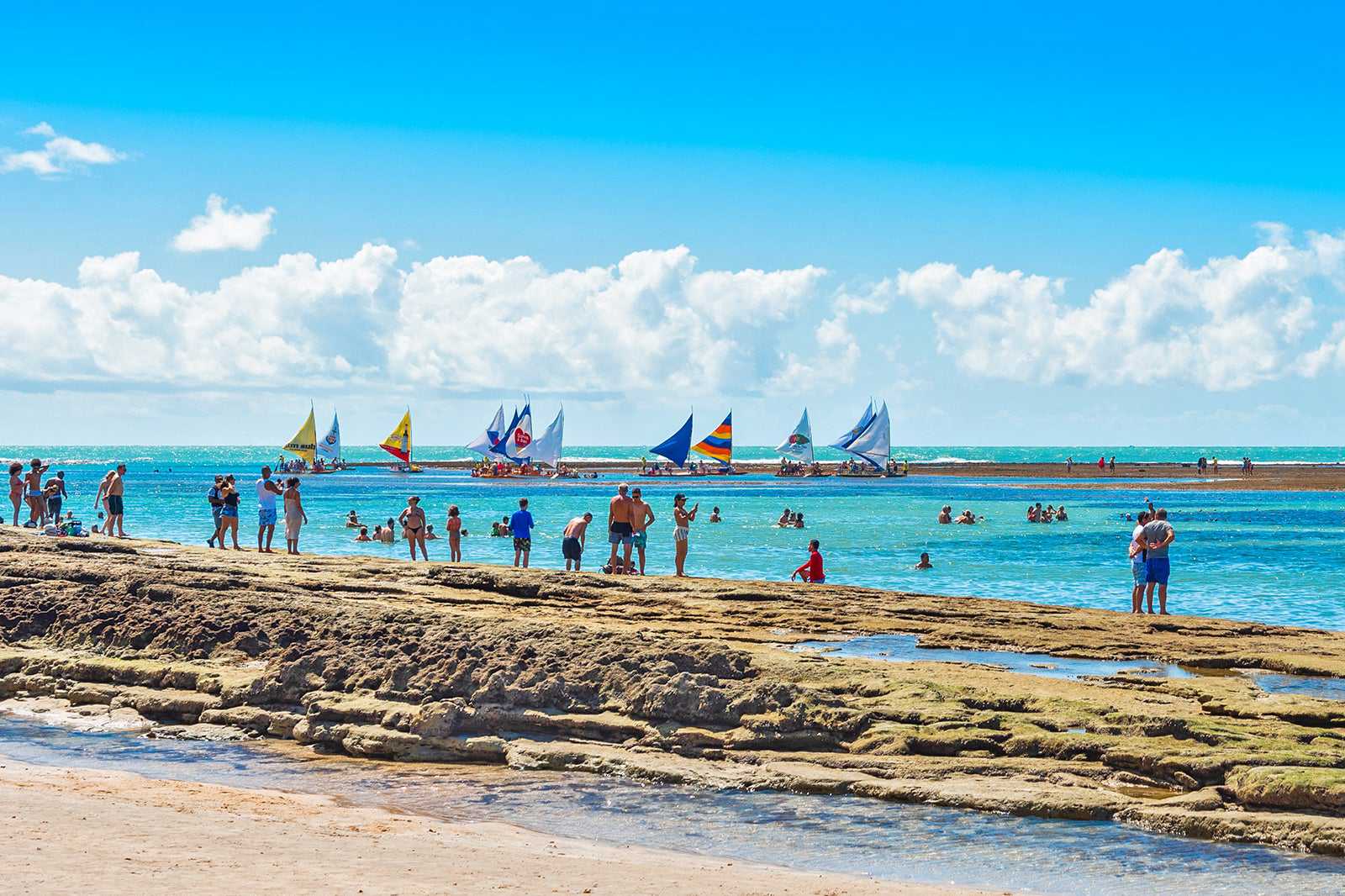Porto de Galinhas, Pernambuco