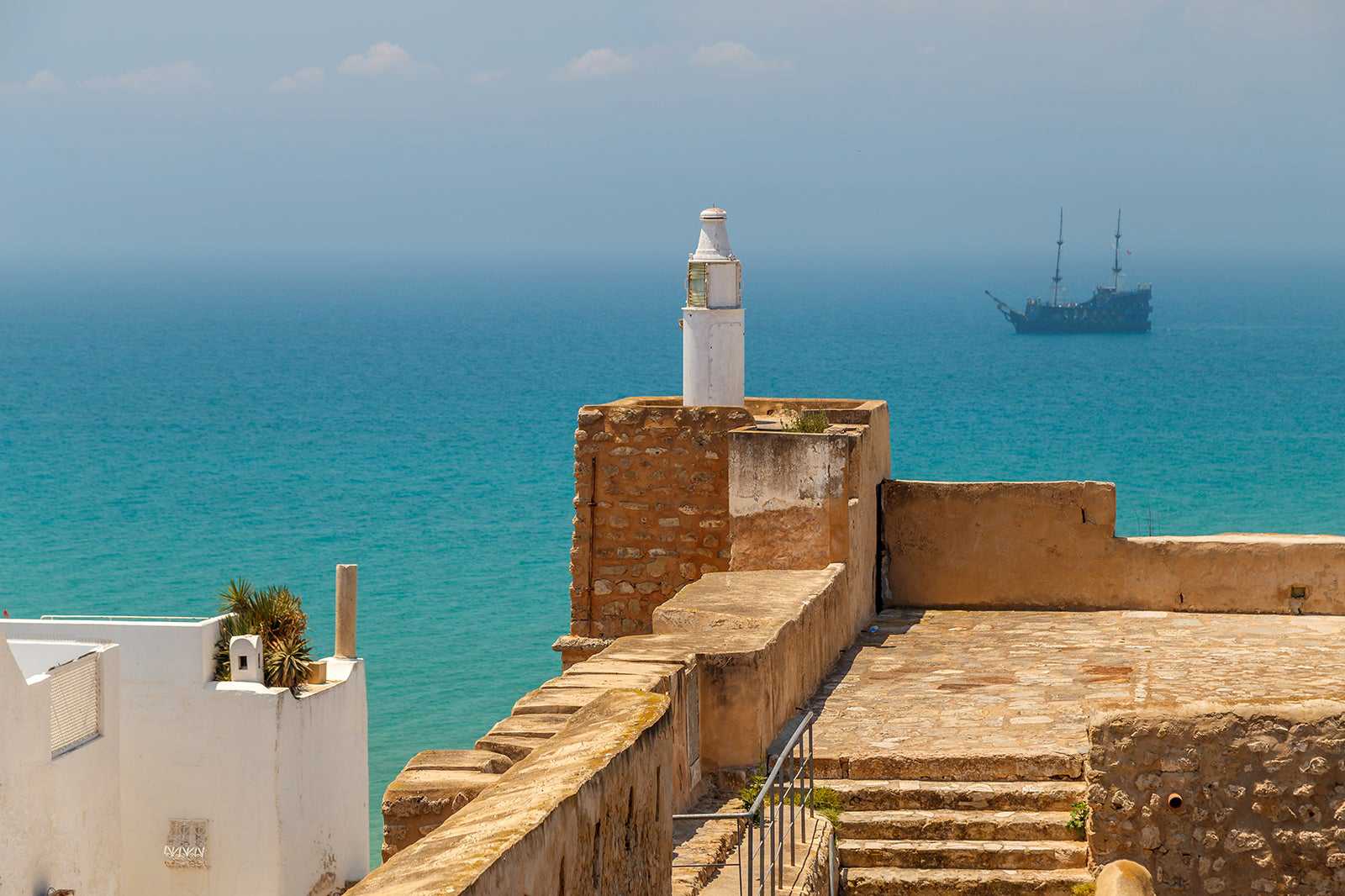 Kasbah