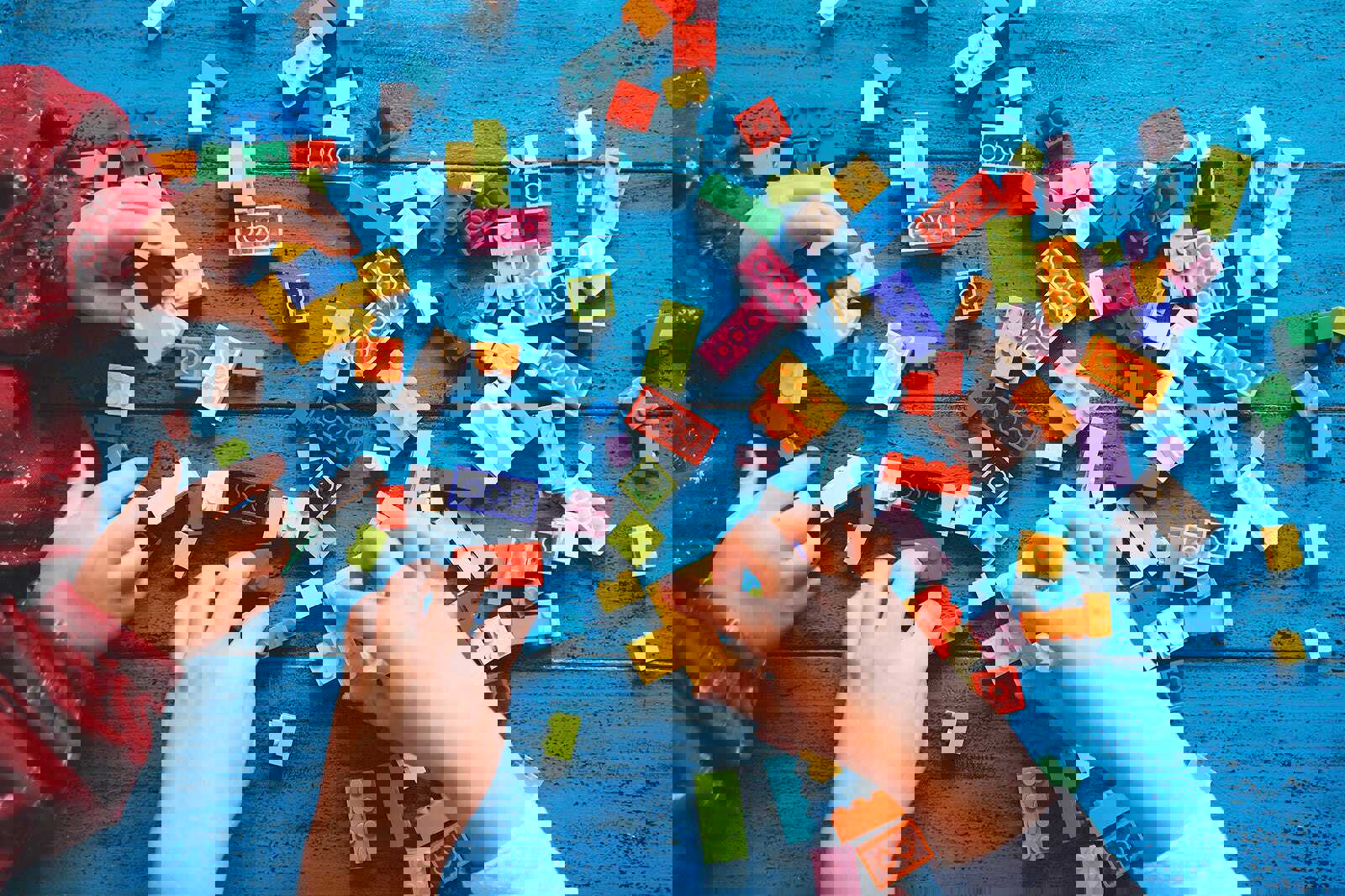 乐高乐园探索中心