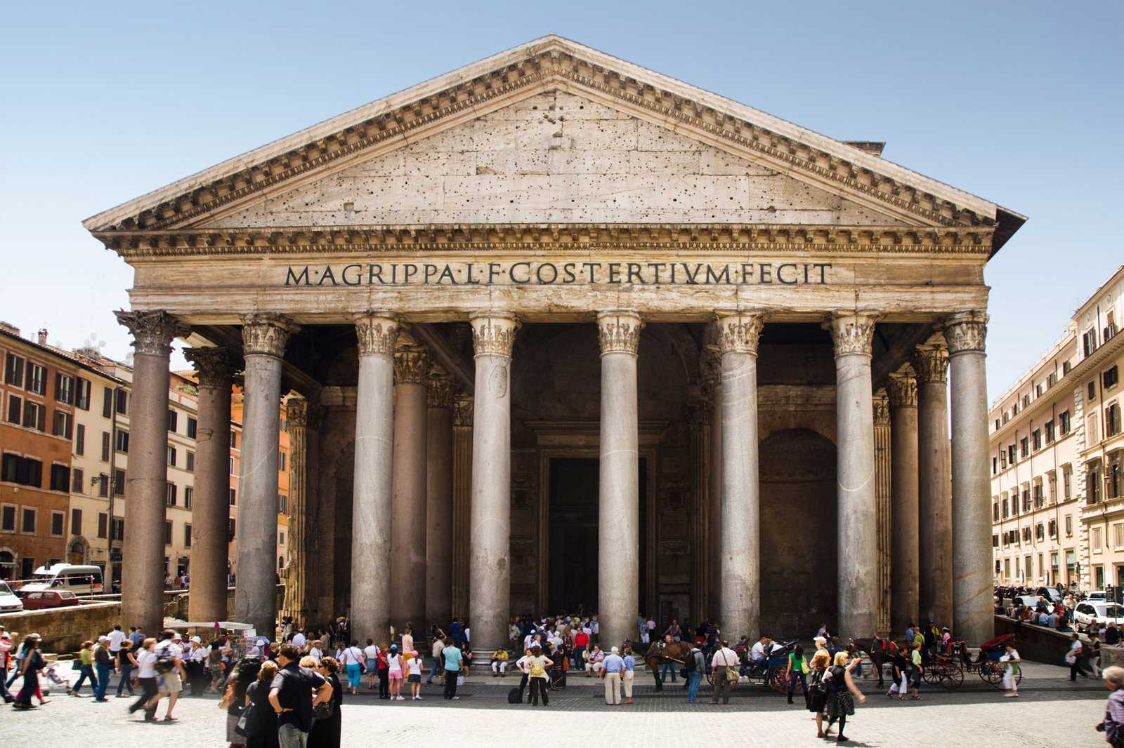 Pantheon