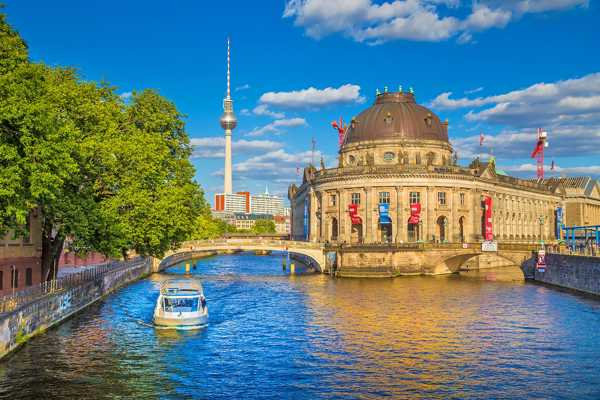 9 cose da fare a Berlino in un giorno