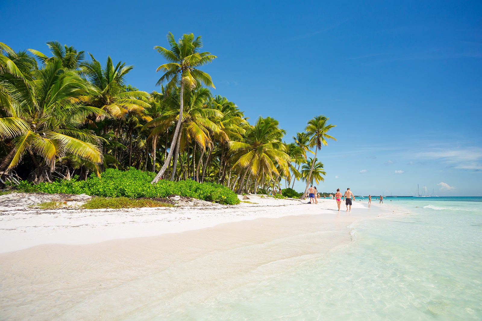 10 Best Winter Sun Destinations Where to Go in the US and Mexico for