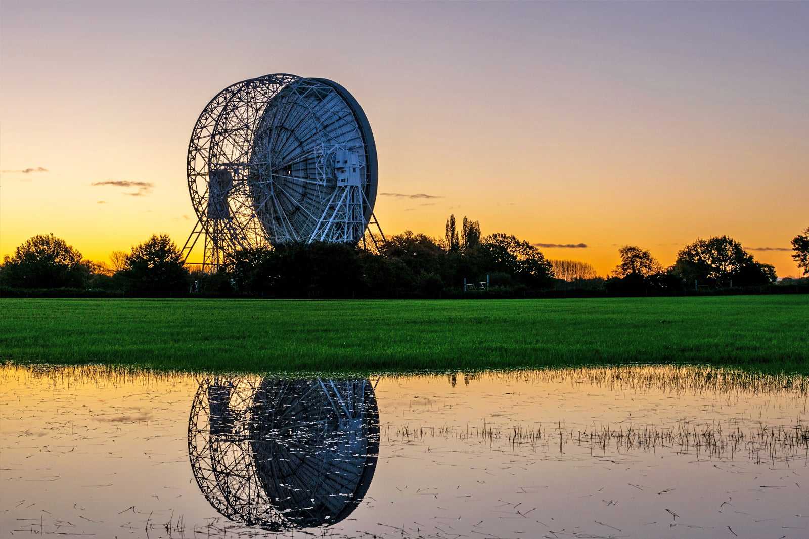 Jodrell Bank Discovery Centre