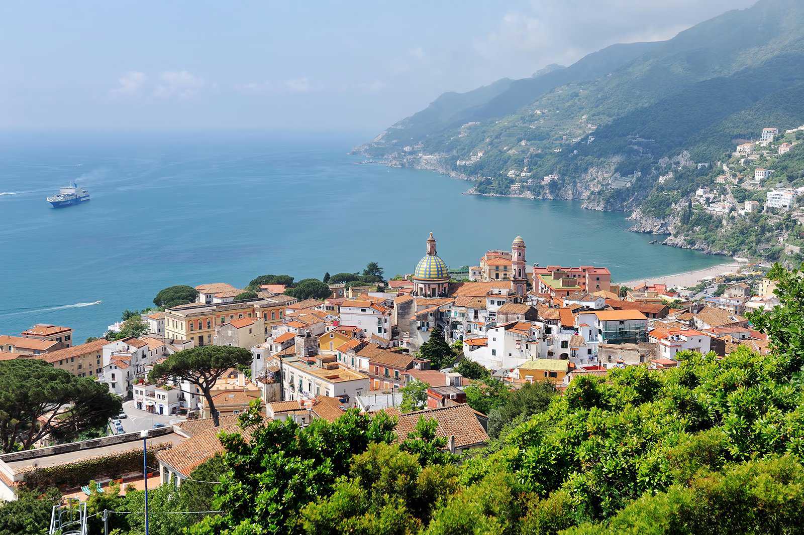 Vietri sul Mare
