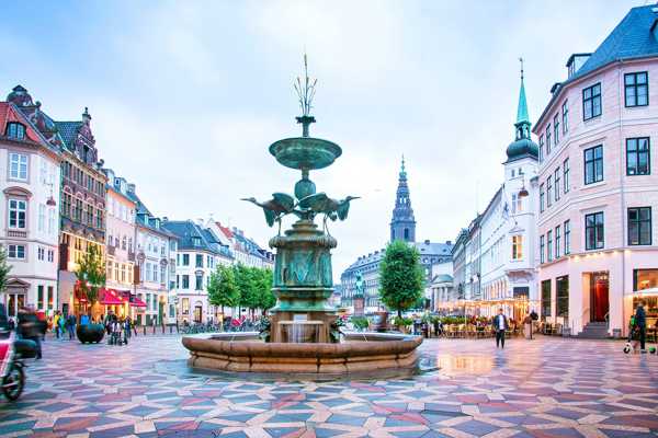 10 Best Places to Go Shopping in Copenhagen