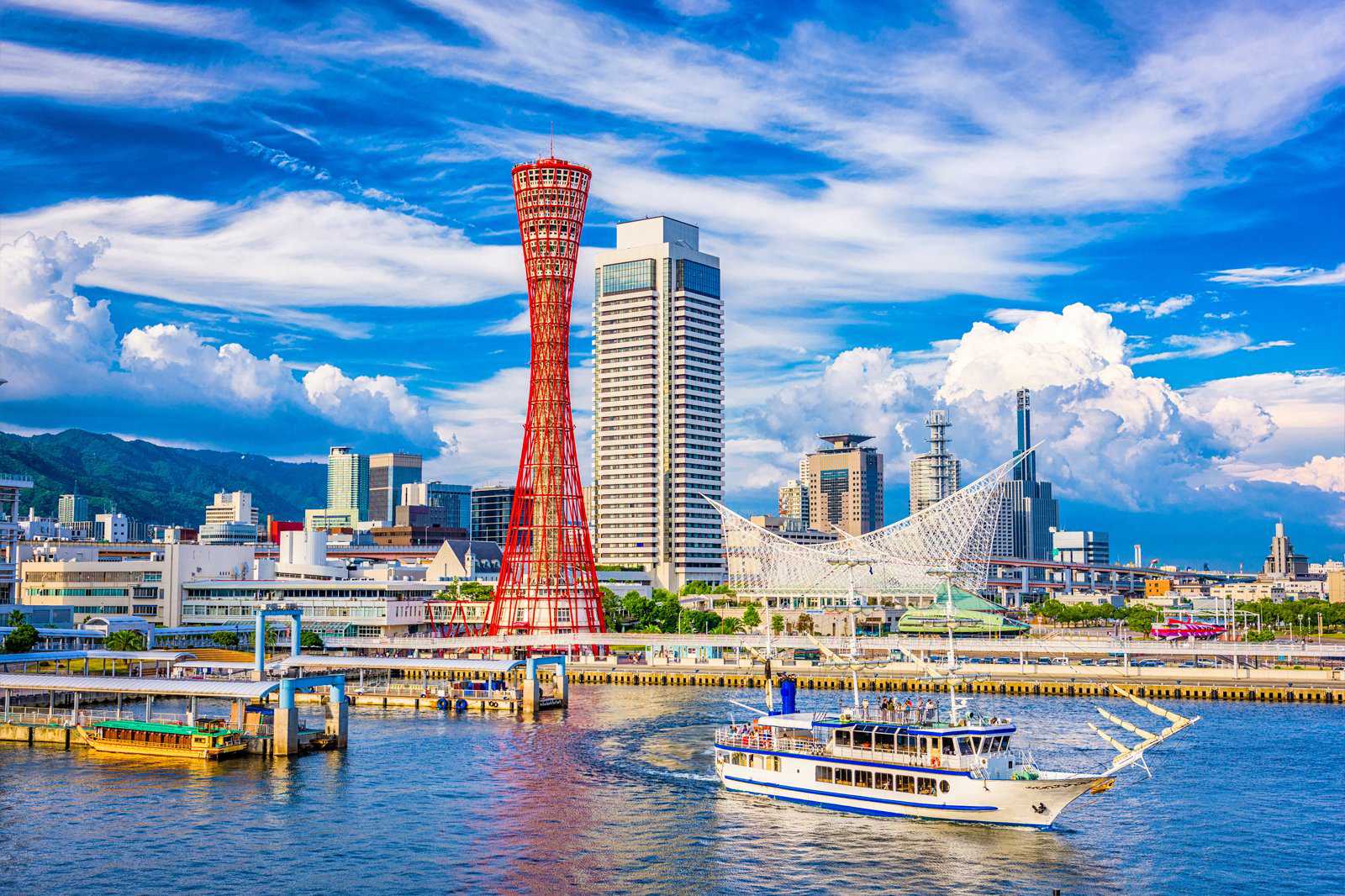 11 Best Things to Do in Kobe