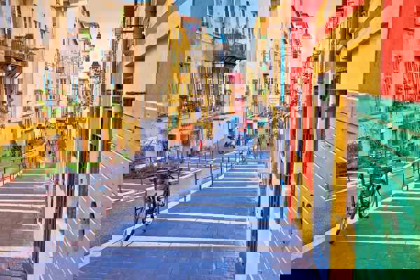 10 Most Popular Streets and Squares in Nice