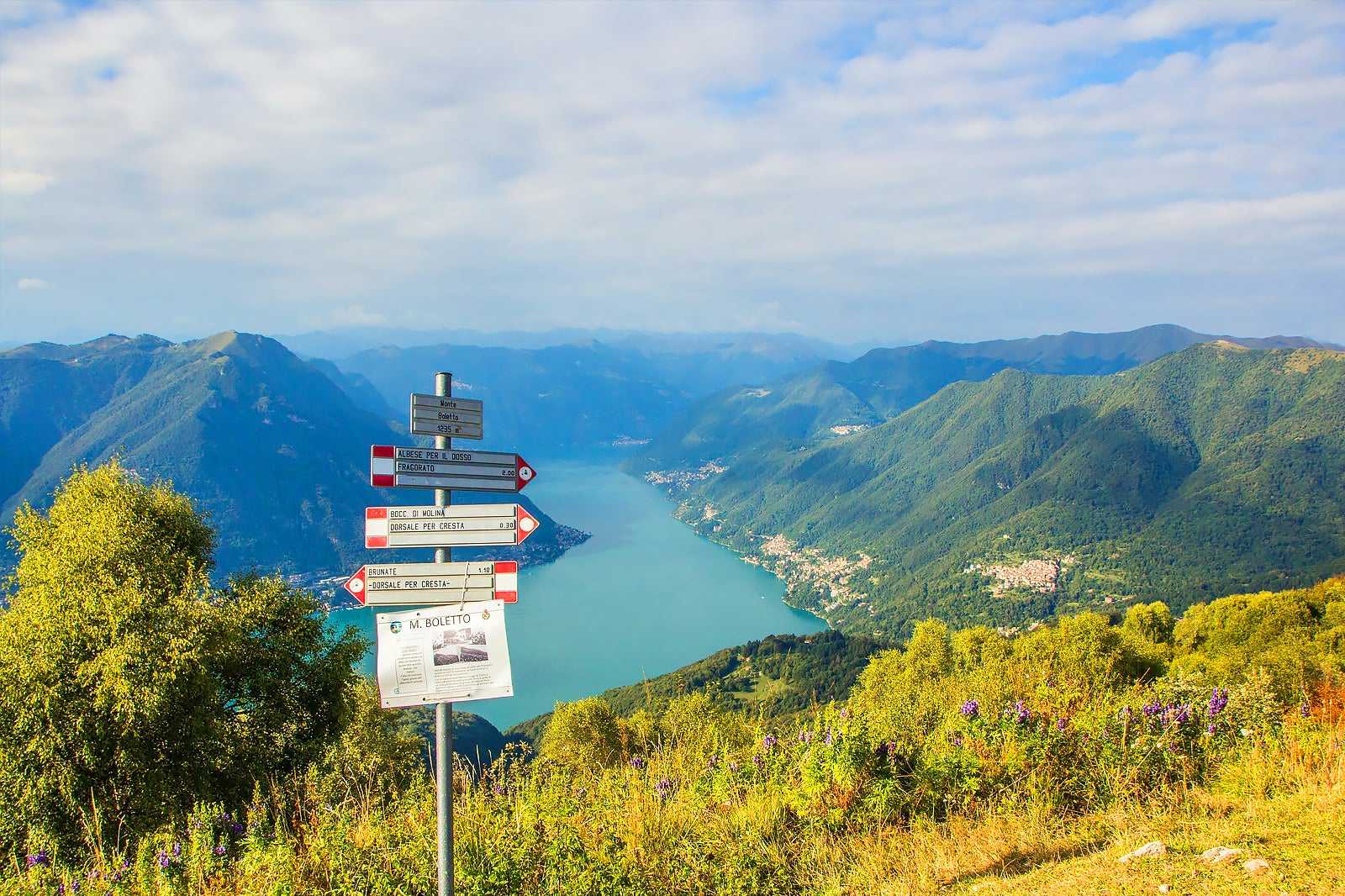 Monte Boletto