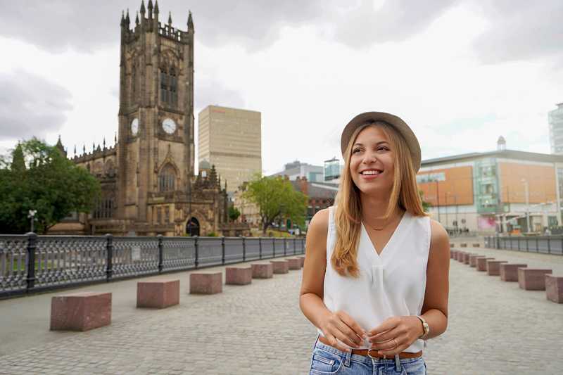 10 Things to Do in Manchester on a Small Budget