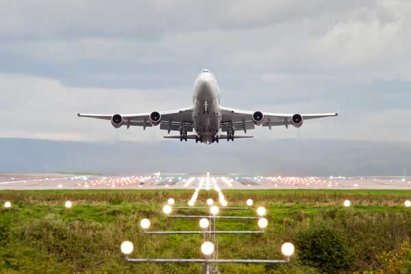 Manchester Airport
