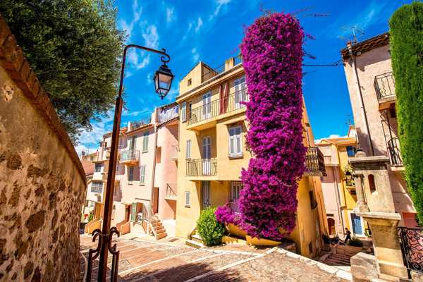 10 Places to Experience Cannes Like a Local