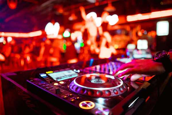6 Best Nightlife in Kemer